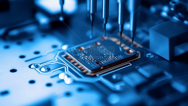 贴片加工报价明细表：揭秘电子制造业的成本构成