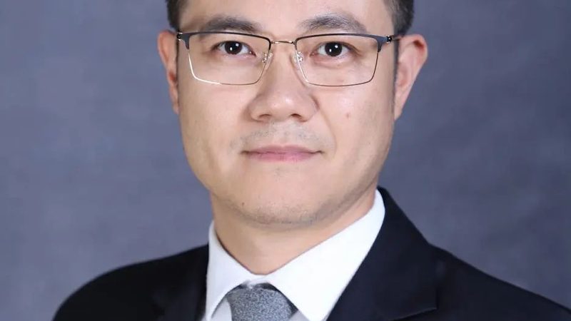 空调压缩机电容接线示意图全解析：关键节点与注意事项**