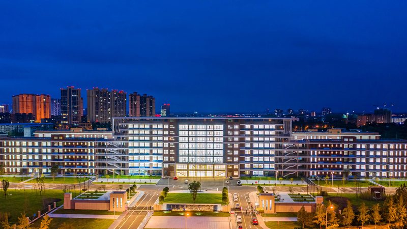 上海连接器批发市场的探秘之旅